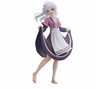 Elaina Figurine Wandering Witch The Journey Of Elaina Coreful Renewal