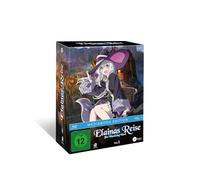 Elainas Reise - Blu-ray Vol. 1 mit Sammelschuber