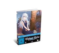 Elainas Reise - Blu-ray Vol. 3