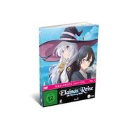 Elainas Reise - DVD Vol. 2
