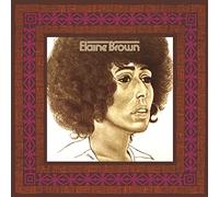 Elaine Brown - Elaine Brown