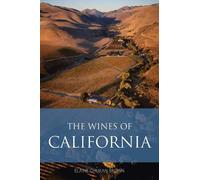 Elaine Chukan Brown Chukan Brown, Elaine The Wines of California (Poche)