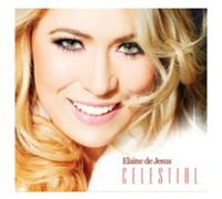 Elaine de Jesus - Celestial [Import]