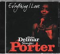 Elaine Delmar - Ev'rything I Love