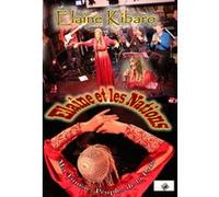 Elaine et les nations – DVD – Clavis