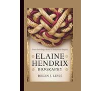 ELAINE HENDRIX BIOGRAPHY: From Oak Ridge Roots to Hollywood Heights