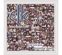 Elaine, Lambert & Karl - Live Simple Breathe Deep