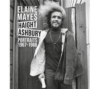 Elaine Mayes HaightAshbury Elaine Mayes HaightAshbury (Auteur)