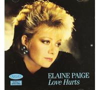 Elaine Page - Love Hurts [Import]