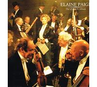 Elaine Page - The Queen Album [LP]
