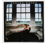 Elaine Paige