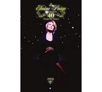 Elaine Paige-Celebrating 40 Years on S [Edizione: Regno Unito] [Import]