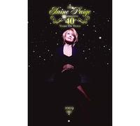 Elaine Paige: Celebrating 40 Years On Stage - Dvd (2009)