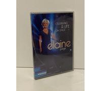 Elaine Paige - Celebrating A Life Dvd