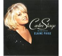 Elaine Paige - Centre Stage-The Very Best of Elaine Paige [Import]