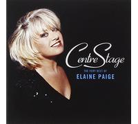 Elaine Paige - Centre Stage-The Very Best of Elaine Paige