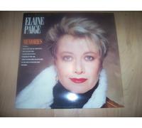 Elaine Paige - Elaine Paige - The Best Of - [LP]