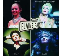 Elaine Paige - Encore
