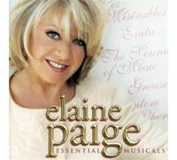 Elaine Paige - Essential Musicals [Import]