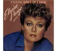 ELAINE PAIGE - Falling Down To Earth