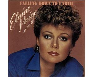 ELAINE PAIGE - Falling Down To Earth