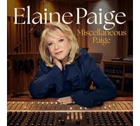 Elaine Paige - Miscellaneous Paige