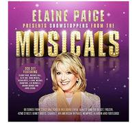 Elaine Paige Presents Showstoppers Froms