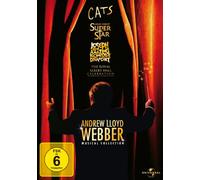 Elaine Paige,Sir John Mills,Glenn Carter - Andrew Lloyd Webber-Musical Collection [Import]