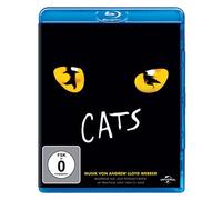 Elaine Paige,Sir John Mills,John Mills - Cats [Blu-ray]