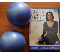 Elaine Petrone Method [Import USA Zone 1]