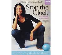 Elaine Petrone Method: Stop The Clock