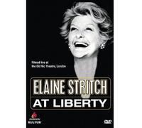 Elaine Stritch at Liberty