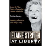 Elaine Stritch at Liberty [Import USA Zone 1]