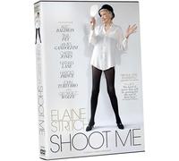 Elaine Stritch: Shoot Me