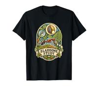 ELAIOSOME Study Dispersion des Graines T-Shirt