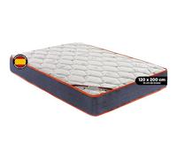 elalmacendelcolchon Matelas vischolastique, modèle Space - ferme moyenne-haute - toutes les dimensions (120 x 200, 15)