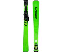 Elan ACE GSX Fusion X 26/27 - 172 cm