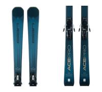 ELAN - ACE PRO PowerShift (2024/25) 168 cm / EL 10.0 GW