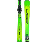 Elan ACE SCX Fusion X - 162 cm
