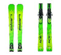 ELAN - ACE SCX FusionX (2025/26) 174 cm / EMX 12.0 GW