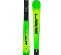 Elan ACE SCX Plate - 174 cm