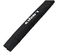 Elan ACE Ski Wrap 3 Pair 220 cm black