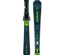 Elan ACE SLX Fusion X 26/27 - 160 cm