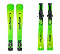ELAN - ACE SLX FusionX (2025/26) 170 cm / EMX 12.0 GW