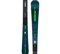Elan ACE SLX Plate 26/27 - 160 cm