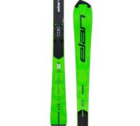 Elan ACE SLX WC Plate Men 26/27 - 165 cm