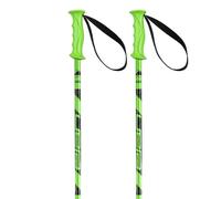 Elan Rock Rod Junior Poles Vert 75 cm Garçon