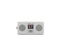 Elan Connect+ Stone Grey