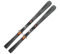 Elan Element 78 SX Skis alpinski Carving - 152 cm - Early Rise Rocker - Avec fixation EL10.0 GW Z3-10 - Allround Carver - Convient pour les conducteurs confirmés et bons