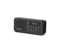Elan Move - Radio DAB+ et FM ultraportable avec Bluetooth